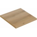 Závěsná skříňka Nova Mona s deskou a umyvadlem 60 cm dub coast evoke