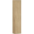 Koupelnová sestava Terra s deskou a skříňkami 60 cm dub cremona
