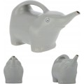Dětská konvička ELEPHANT 1,6 L šedá