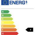 LED žárovka A6 neutrální bílá