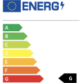 LED žárovka Gutten GU10 neutrální bílá