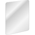 Koupelnová sestava Iconic s deskou, umyvadly, zrcadly a skříňkami 180 cm růžová/bílá