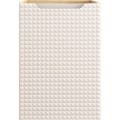 Závěsná skříňka pod umyvadlo Luxor Beige s deskou 70 cm béžová/dub olejovaný