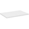 Závěsná skříňka Nova White Beyond II s deskou a umyvadlem 60 cm bílá