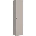 Koupelnová sestava SantaFe s deskou, umyvadly, zrcadly a skříňkami 180 cm taupe/dub santa fe vintage