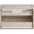 Koupelnová sestava Viva Cashmere s deskou a skříňkami 60 cm kašmírová