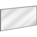 Koupelnová sestava Casad se zápustnými umyvadly, skříňkami a umyvadlem 120 cm černá