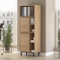 Knihovna Houseland Jade dub Castello