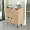 Komoda Houseland Odin dub Castello