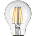 LED žárovka Bogo A60 neutrální bílá