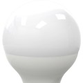 LED žárovka Franklin G45 studená bílá