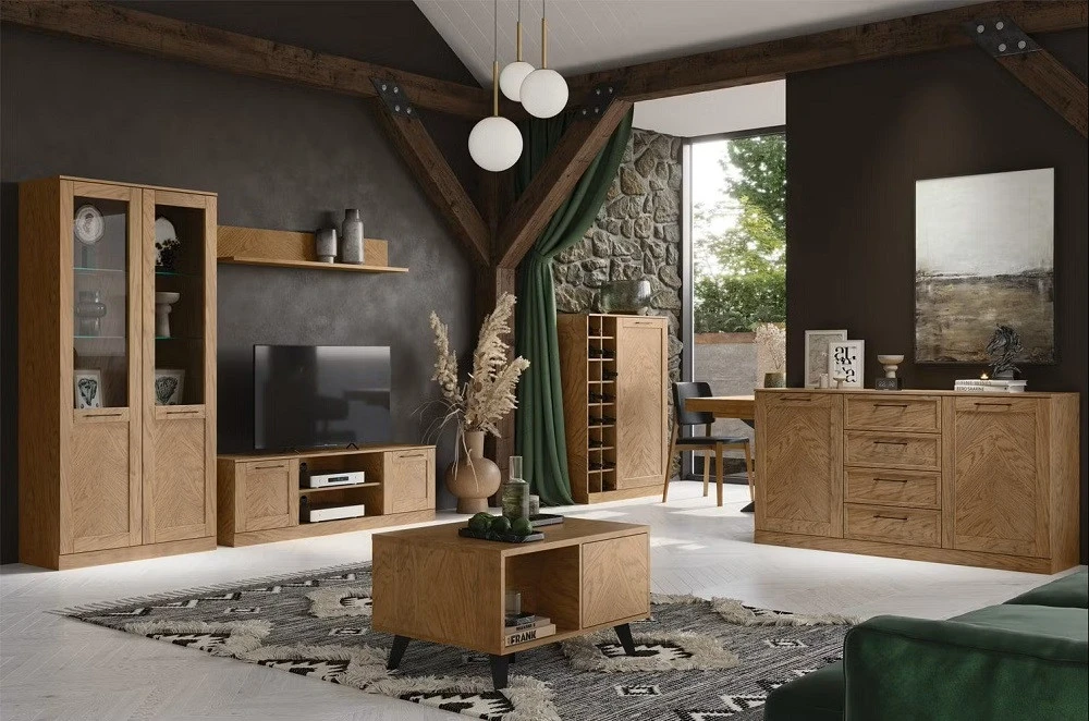 Obývací pokoj Cozy