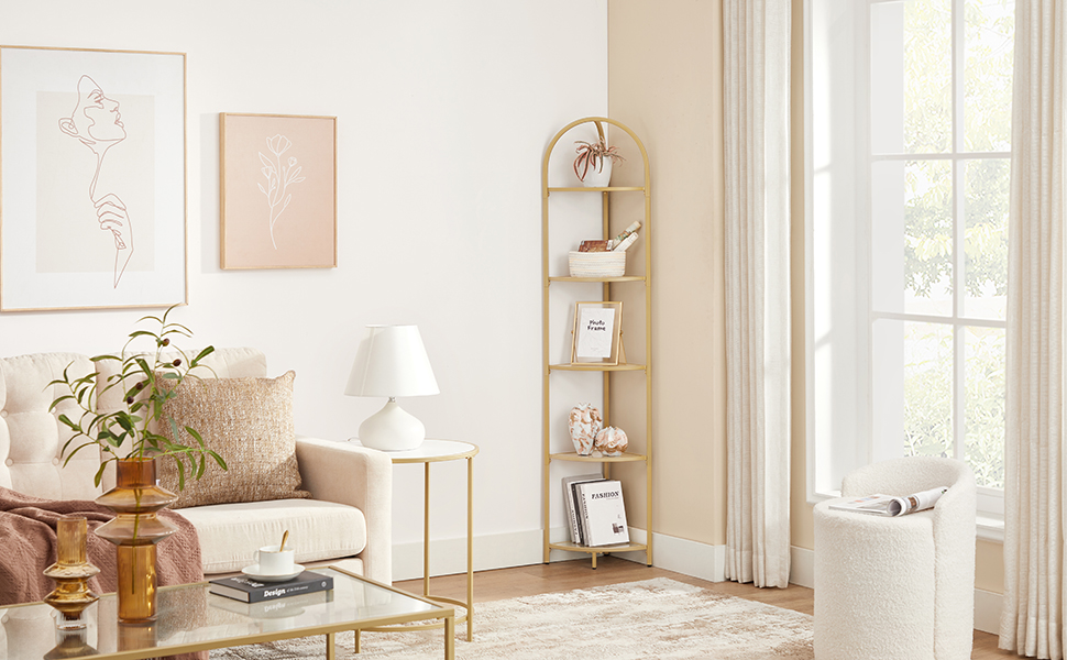 Obývací pokoj Vasagle Tia